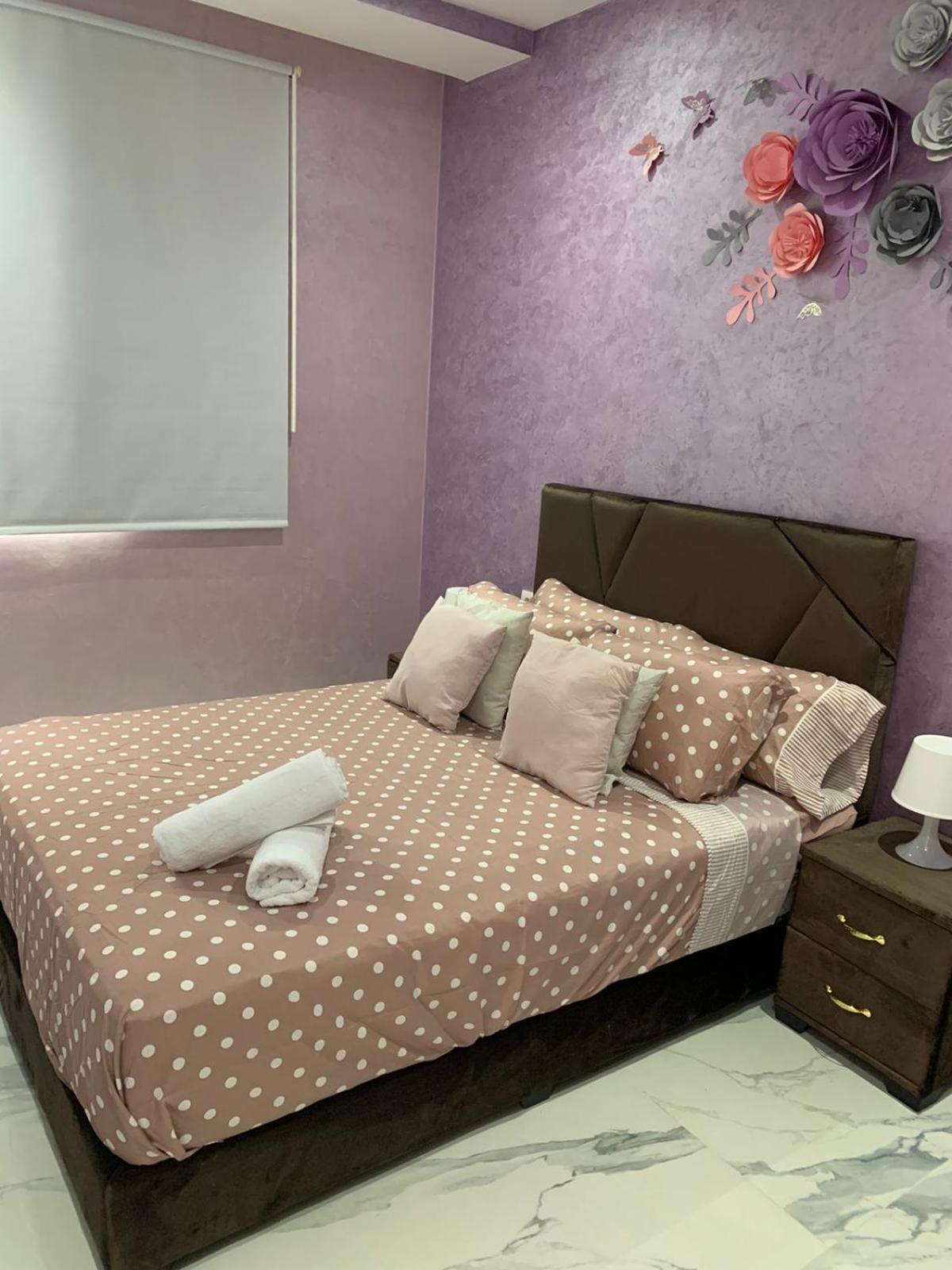 Hermoso Apartamento Con Piscina En Marjane เทโทอัน ภายนอก รูปภาพ