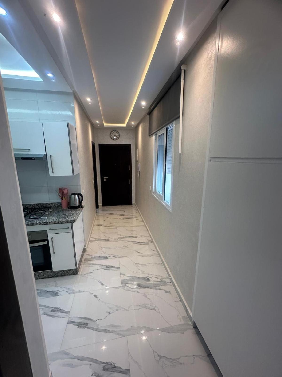Hermoso Apartamento Con Piscina En Marjane เทโทอัน ภายนอก รูปภาพ