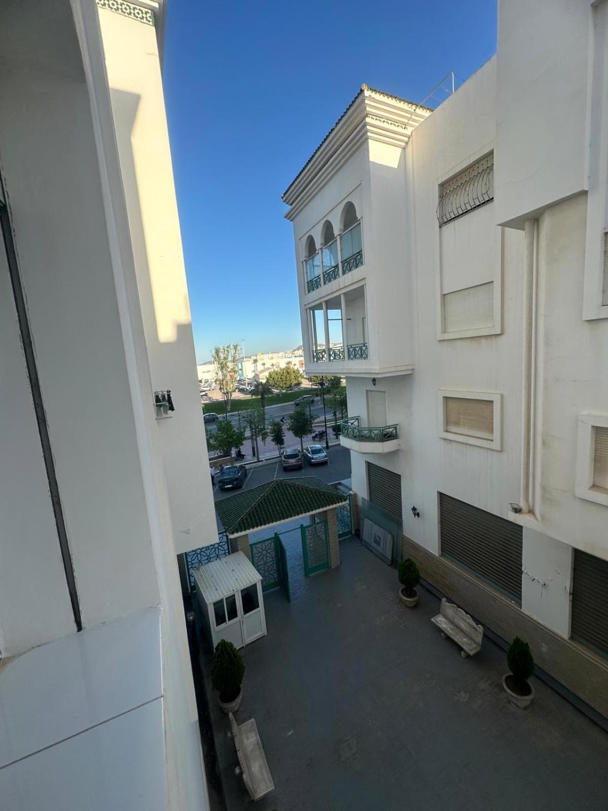 Hermoso Apartamento Con Piscina En Marjane เทโทอัน ภายนอก รูปภาพ