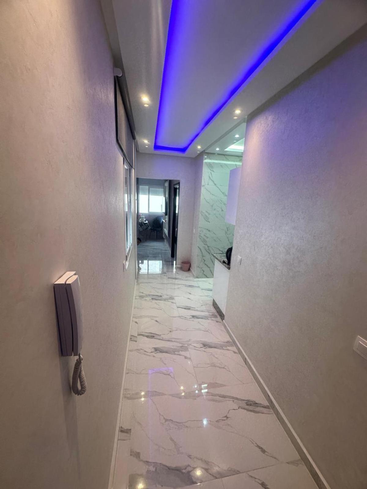 Hermoso Apartamento Con Piscina En Marjane เทโทอัน ภายนอก รูปภาพ